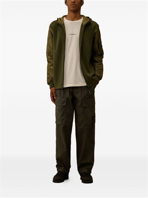 Pantalone uomo cargo CP COMPANY | 19CMPA066A110324G978